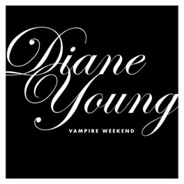 Album cover of Diane Young