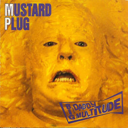 Album cover of Big Daddy Multitude (2010 Re-Issue)