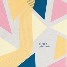 Album cover of One
