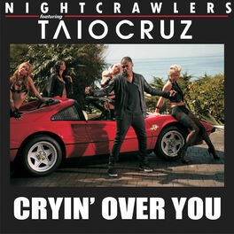 Album cover of Cryin' Over You