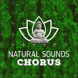 Album cover of Natural Sounds Chorus