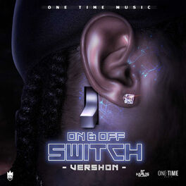 Album cover of on & Off Switch