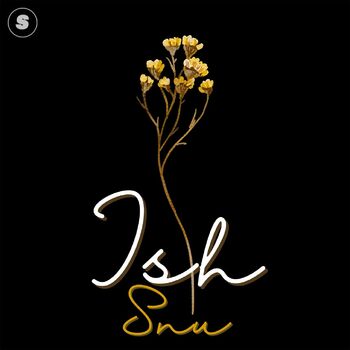 Ish cover