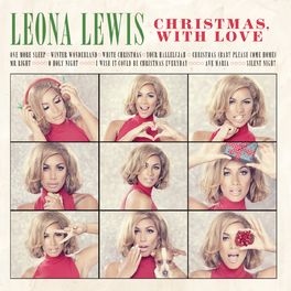 Album cover of Christmas, With Love