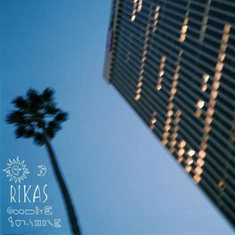 Album cover of Goodbye Sunshine