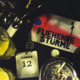 Album cover of Zimmer 12