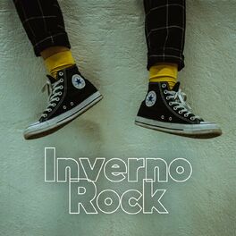 Album cover of Inverno Rock