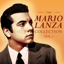 Mario Lanza: albums, songs, playlists | Listen on Deezer