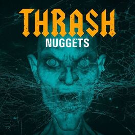Album cover of Thrash Nuggets