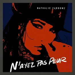 Album cover of N'ayez pas peur