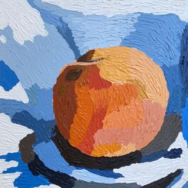 Album cover of Peach