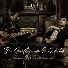 Album cover of The Gentleman and Scholar