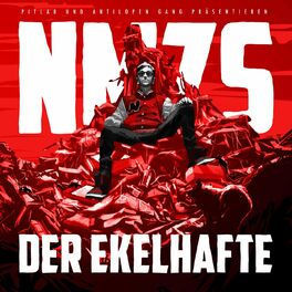 Album cover of Der Ekelhafte