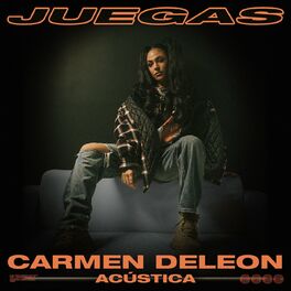 Album cover of Juegas (Acústica)