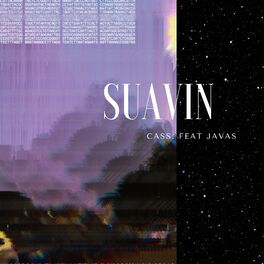 Album cover of Suavin