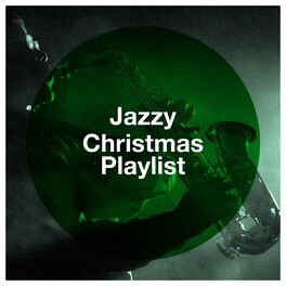 Album cover of Jazzy Christmas Playlist