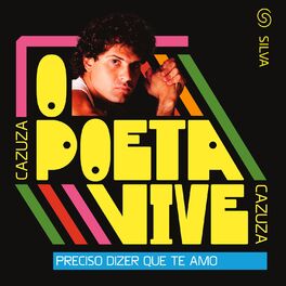 Album cover of Preciso Dizer Que Te Amo