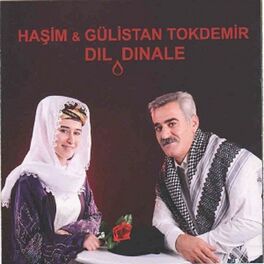 Album cover of Dıl Dınale