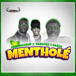 Album cover of Mentholé