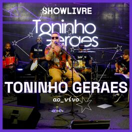 Toninho Geraes e Chico Alves apresentam “Aluayê – Os novos Afro-Sambas”