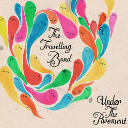 Album cover of Under The Pavement
