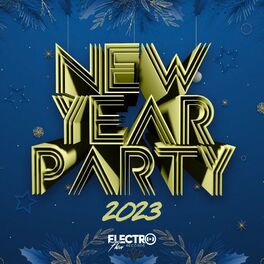 Album cover of New Year Party 2023