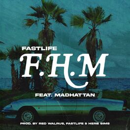 Album cover of FHM