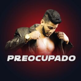 Album cover of Preocupado