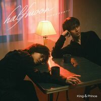 King & Prince: albums, songs, playlists | Listen on Deezer