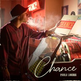 Album cover of Chance