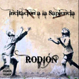 Album cover of Incitación a la Sapiencia