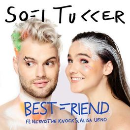 Album cover of Best Friend (feat. NERVO, The Knocks & ALISA UENO)