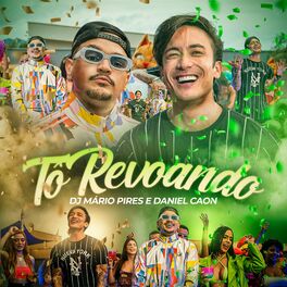 Album cover of Tô Revoando