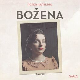 Album cover of Bozena (Ungekürzt)