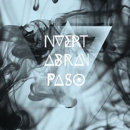 Album cover of Abran Paso
