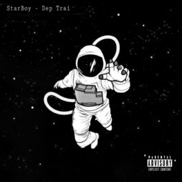 Album cover of Dep Traí