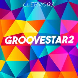 Album cover of Groovestar 2