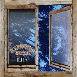 Album cover of Ilha