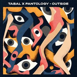 Album cover of Outside
