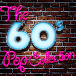 Album cover of The 60s Pop Collection