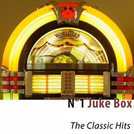 Album cover of N°1 Juke Box (100 Classic Hits)