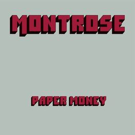 Album cover of Paper Money (Deluxe Edition)