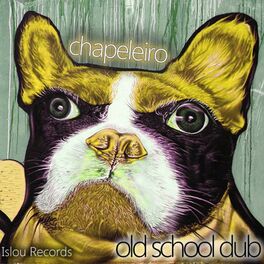 Album cover of Chapeleiro