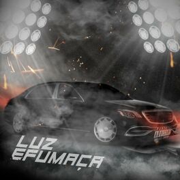 Album cover of Luz e Fumaça