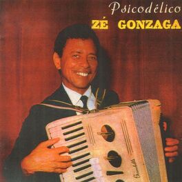 Album cover of Psicodélico