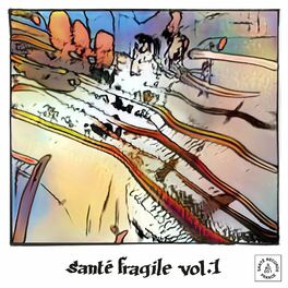Album cover of Santé Fragile, Vol. 1
