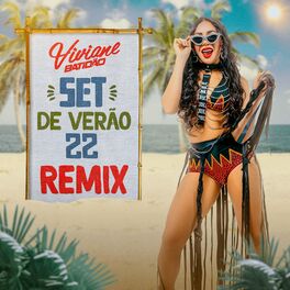 Album cover of Set de Verão 22 (Remix)