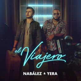 Album cover of El Viajero