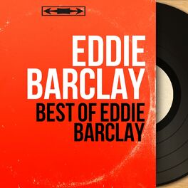 Album cover of Best of Eddie Barclay (Mono Version)
