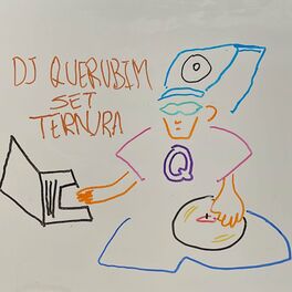 Album cover of SET TERNURA (feat. MC Gedai & DJ Jl O Unico)